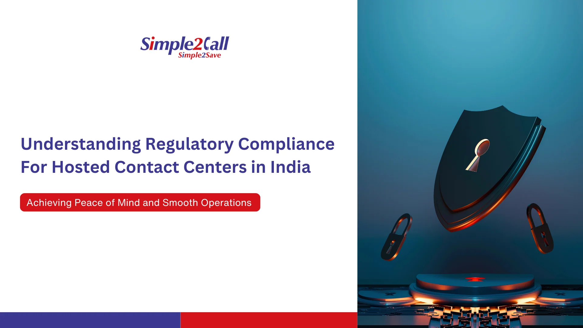 Understanding Regulatory Compliance - Simple2Call