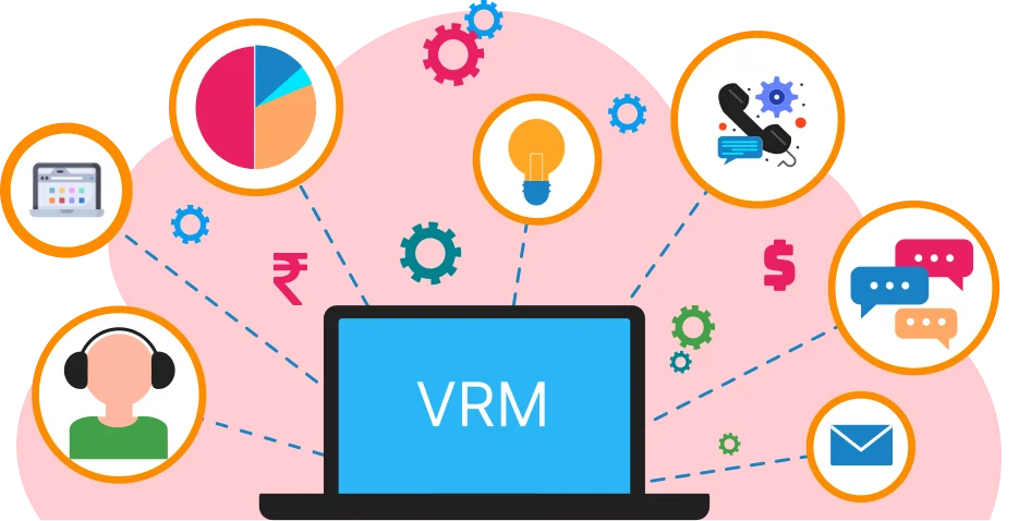 Simple2call cloud virtual relationship manager