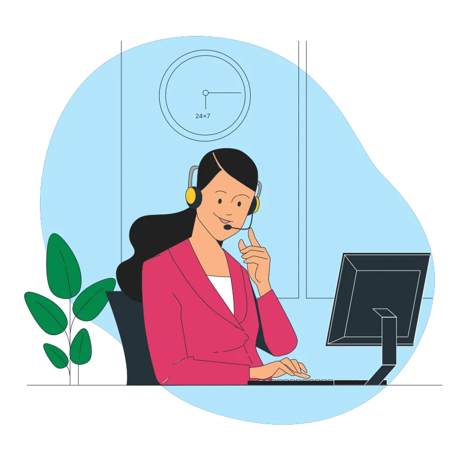 simple2call proactive customer support