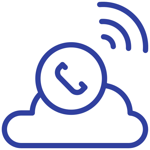 PSTN Icon Simple2Call