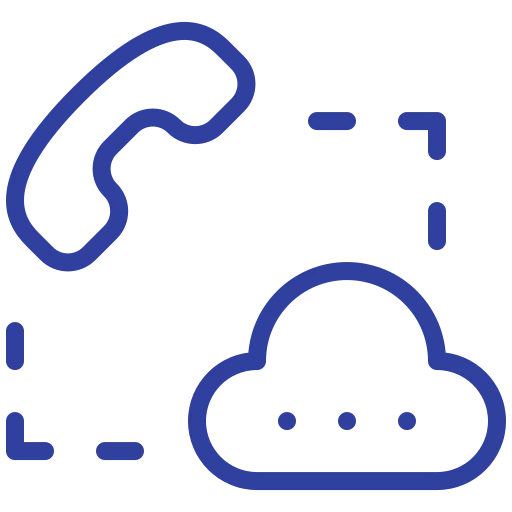 Microsoft Teams Telephony Icons Simple2Call